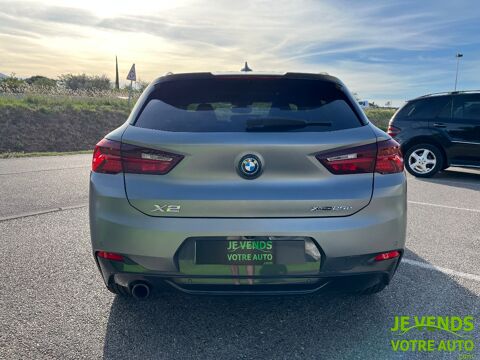 X2 xDrive25eA 220ch M Sport Euro6d-T 6cv 2023 occasion 66700 Argel&egrave;s-sur-Mer