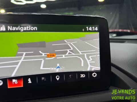 MX-5 1.5 SKYACTIV-G 132ch Eunos Edition - SUIVI MAZDA - 110 exemp 2020 occasion 77240 Vert-Saint-Denis