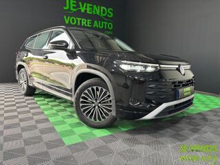 Tayron 1.5 eTSI 150ch DSG7 7 places - Life Plus 2025 occasion 26200 Mont&eacute;limar