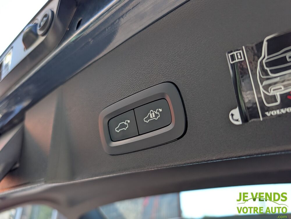 XC40 T4 Recharge 129 + 82ch Inscription DCT 7 2021 occasion 33500 Libourne