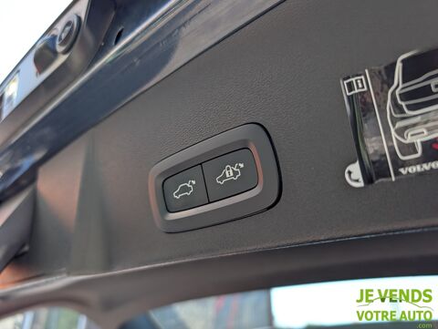 XC40 T4 Recharge 129 + 82ch Inscription DCT 7 2021 occasion 33500 Libourne