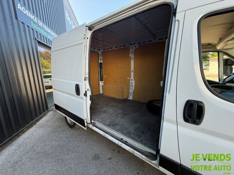 Divers MH2 2.3 Multijet 120ch Pack Professional / TVA RECUPERABLE 2020 occasion 34800 Clermont-l'H&eacute;rault