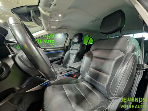 M&eacute;gane 1.5 Blue dCi 115ch Edition One EDC -21B 2021 occasion 33500 Libourne