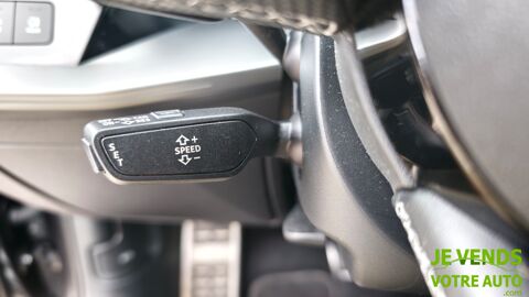 A3 Berline 35 TFSI 150ch S line S tronic 7 2021 occasion 21200 Chorey-les-Beaune