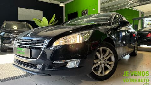 508 HYBRID4 2.0 E-HDI163 FAP ALLURE BMP6 2013 occasion 13360 Roquevaire