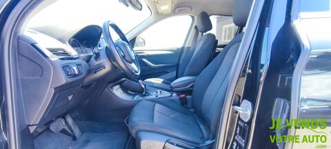 X1 sDrive18d 150ch Business Design Euro6d-T 2019 occasion 34070 Montpellier