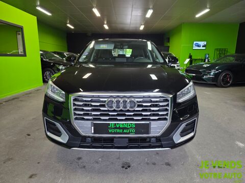 Q2 30 TFSI 116ch Sport S tronic 7 2018 occasion 33500 Libourne