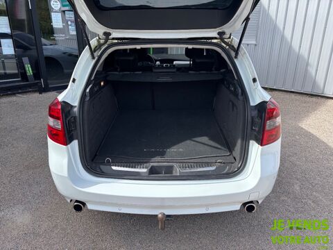 Laguna 2.0 dCi 180ch FAP GT 4Control 2012 occasion 89380 Appoigny