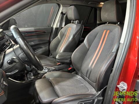X1 (F48) LCI 25e xDrive M SPORT 1.5 i 220ch 2021 occasion 26200 Mont&eacute;limar