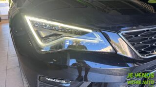 Ateca 1.0 TSI 115ch Start&amp;Stop Style 2020 occasion 13360 Roquevaire