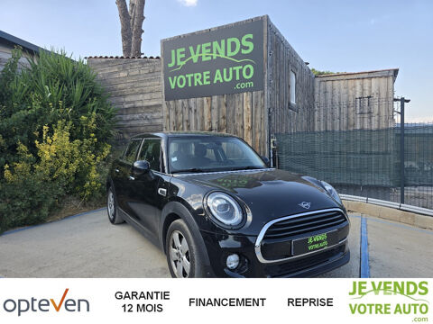 Annonce voiture Mini Cooper 13690 €