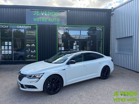 Talisman 2.0 Blue dCi 200ch S-Edition 2020 occasion 89380 Appoigny