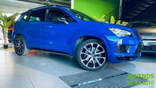 Ateca 2.0 TSI 300 ch DSG7 4 DRIVE 2019 occasion 13360 Roquevaire