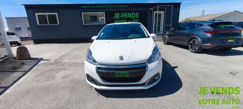 208 1.6 BlueHDi 75ch Active 5p 2016 occasion 34070 Montpellier
