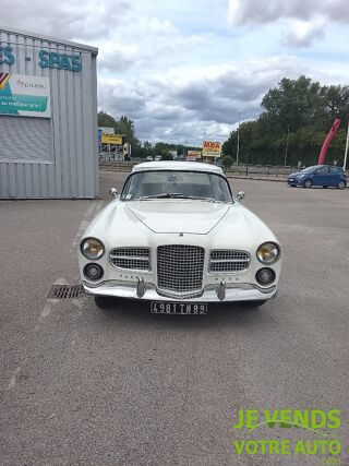  1960 occasion 89380 Appoigny