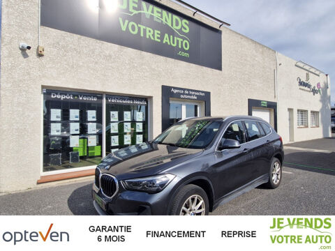 X1 sDrive18d 150ch Business Design 2020 occasion 66250 Saint-Laurent-de-la-Salanque