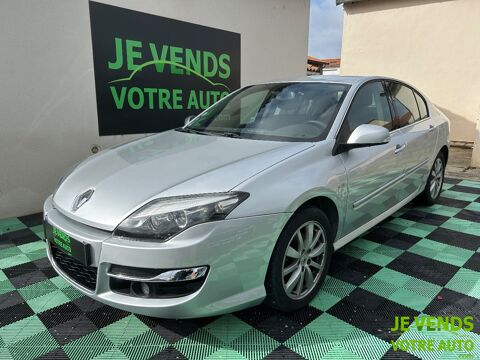 Renault laguna 2.0 dCi 130ch FAP Bose Edition eco&sup2;