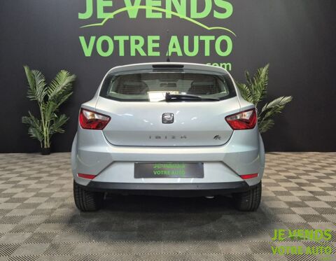Ibiza 1.2 TSI 105ch I Tech 5cv 3p 2013 occasion 77540 Rozay-en-Brie
