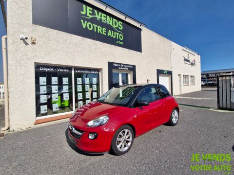 Adam 1.4 Twinport 87ch Swingtop Start/Stop 2016 occasion 66250 Saint-Laurent-de-la-Salanque