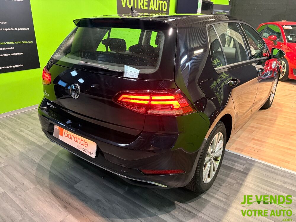 Golf 1.0 TSI 110ch Confortline Business DSG7 5p 2018 occasion 68000 Colmar
