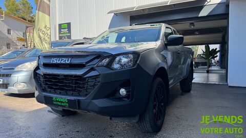 D-MAX 1.9 Ddi 164ch Space Solar A/C 4x4 BVA 2025 occasion 13360 Roquevaire