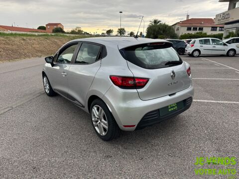 Clio 0.9 TCe 90ch energy Trend Euro6C 5p 2020 occasion 66700 Argel&egrave;s-sur-Mer