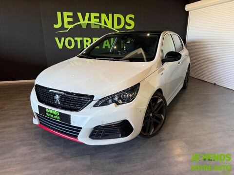 308 GTi 1.6 263ch 2020 occasion 68110 Illzach