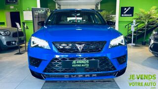 Ateca 2.0 TSI 300 ch DSG7 4 DRIVE 2019 occasion 13360 Roquevaire