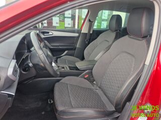 Leon 1.5 TSI 131 ch 2020 occasion 66250 Saint-Laurent-de-la-Salanque