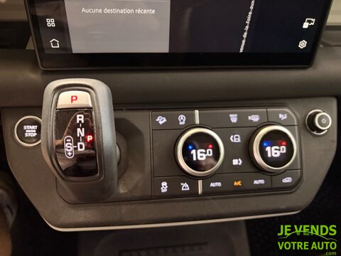 Defender 90 3.0 D200 2021 occasion 68000 Colmar