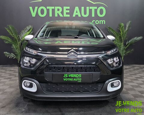C3 1.2 PureTech 83ch S&S YOU! 2023 occasion 77540 Rozay-en-Brie
