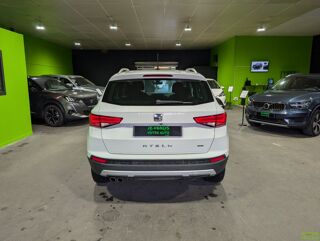 Ateca 2.0 TDI 150ch Xcellence 4Drive 2016 occasion 33500 Libourne