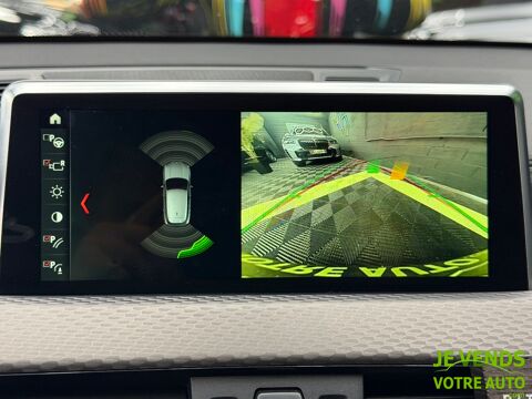 X2 M35iA 306ch M Performance xDrive - Suivi BMW - Configuration 2019 occasion 77240 Vert-Saint-Denis