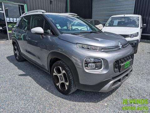 C3 BlueHDi 120ch Feel Business + options 2018 occasion 33500 Libourne