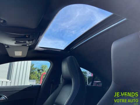 Classe CLA 200 Business Edition 7G-DCT 2019 occasion 89380 Appoigny