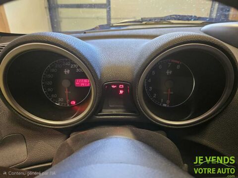 156 3.2 V6 GTA SW Garantie 12 mois 2004 occasion 74700 Sallanches
