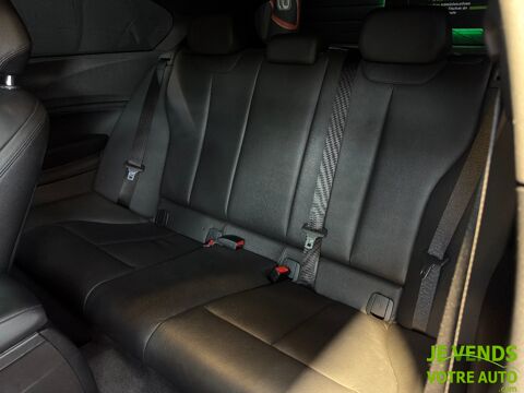 S&eacute;rie 1 M140iA xDrive 340ch 3p M PERFORMANCE 1 of 115 2016 occasion 77240 Vert-Saint-Denis