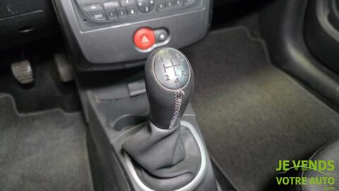 Clio 1.5 dCi 90ch Expression Clim eco&sup2; 5p 2012 occasion 77540 Rozay-en-Brie