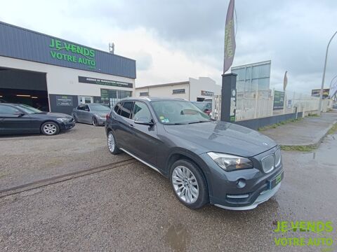 X1 xDrive18dA 143ch xLine 2015 occasion 11000 Carcassonne