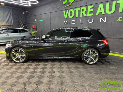 S&eacute;rie 1 M140iA xDrive 340ch 3p M PERFORMANCE 1 of 115 2016 occasion 77240 Vert-Saint-Denis
