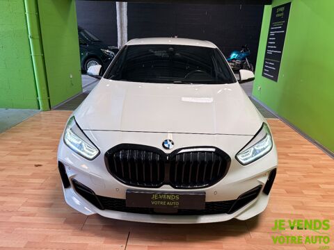 S&eacute;rie 1 118dA 150ch M Sport 5p 2020 occasion 68000 Colmar