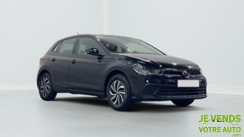 Polo 1.0 TSI 95ch life plus 2025 occasion 74700 Sallanches