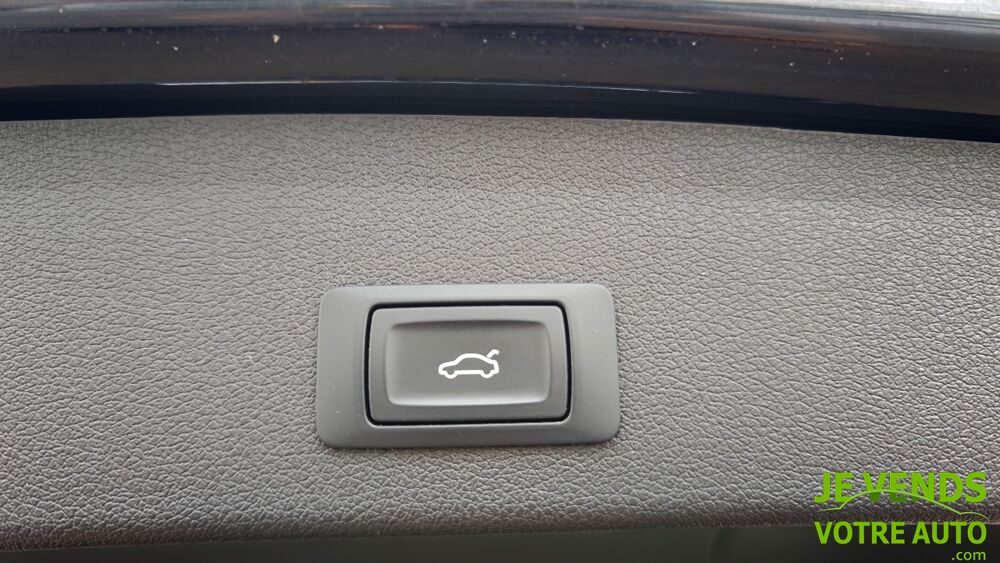 Q5 2.0 TDI 190ch Ambition Luxe quattro S tronic 7 2015 occasion 21200 Chorey-les-Beaune