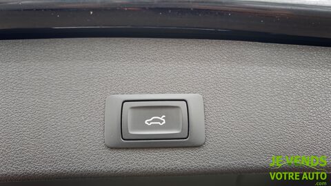 Q5 2.0 TDI 190ch Ambition Luxe quattro S tronic 7 2015 occasion 21200 Chorey-les-Beaune