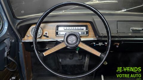  1968 occasion 77540 Rozay-en-Brie