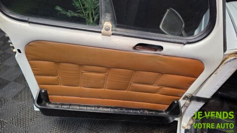 R4 GTL CLAN 1.1 34cv 1982 occasion 77540 Rozay-en-Brie