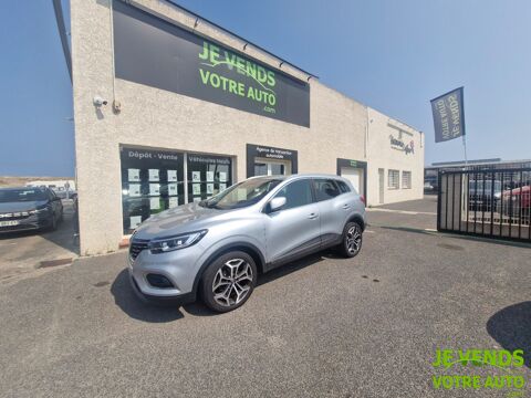 Kadjar 1.7 dCi 150ch Intens 4WD 2020 occasion 66250 Saint-Laurent-de-la-Salanque