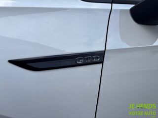 Golf VIII Hatchback GTD 2.0 TDi 16V BMT DSG7 200 cv 2021 occasion 89380 Appoigny