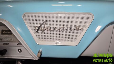  1959 occasion 77540 Rozay-en-Brie
