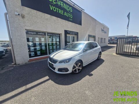 308 1.2 130ch GT Line EAT8 2018 occasion 66250 Saint-Laurent-de-la-Salanque